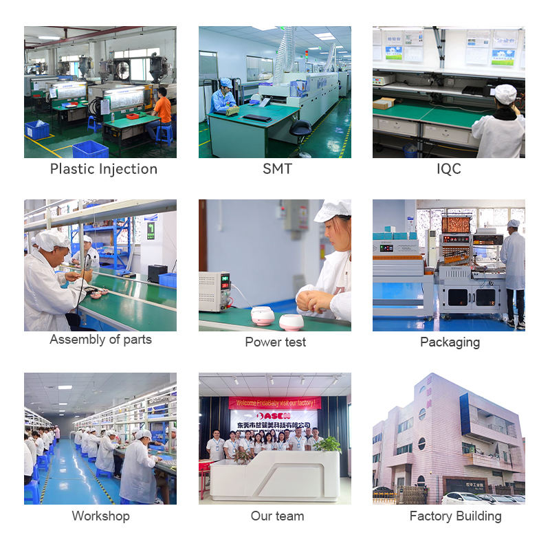 veilleuse à Sons apaisants pour Bébé™